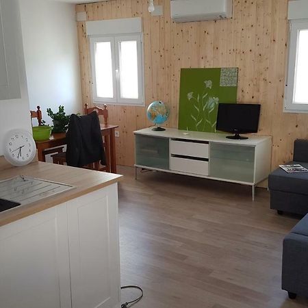Acogedor Apartamento En El Barrio Del Parlamento De Andalucia Sewilla Zewnętrze zdjęcie