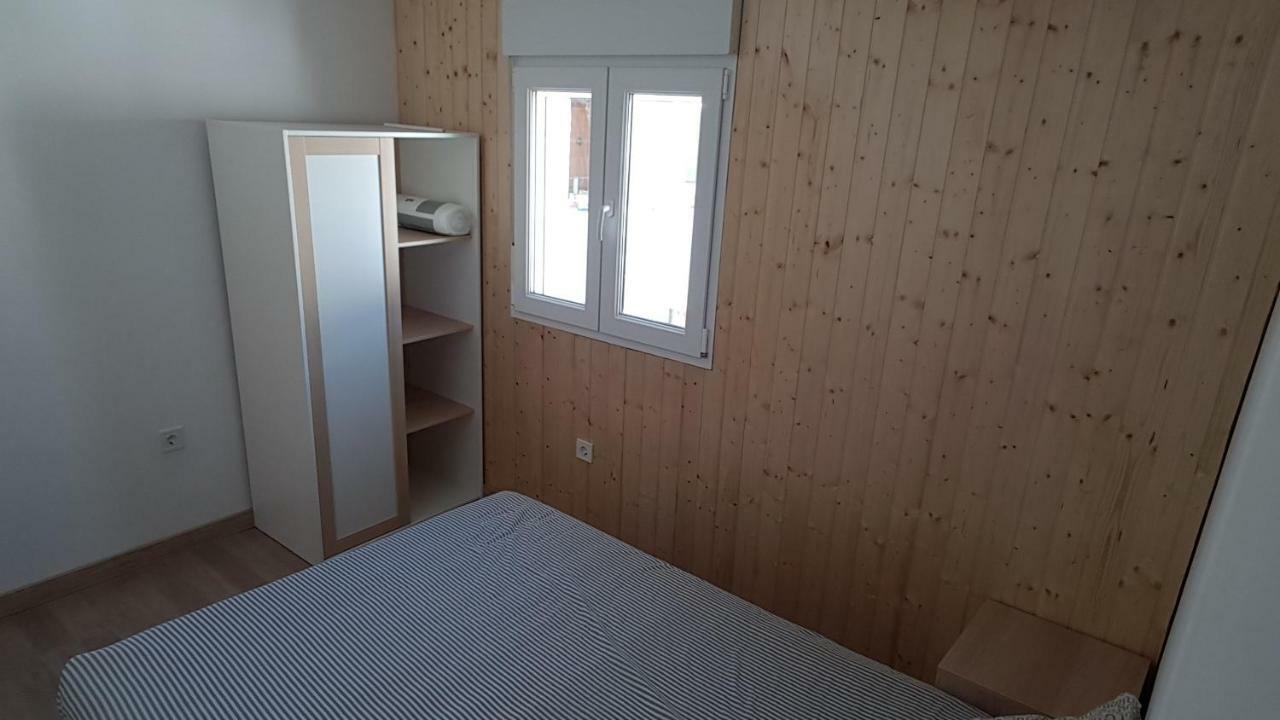 Acogedor Apartamento En El Barrio Del Parlamento De Andalucia Sewilla Zewnętrze zdjęcie